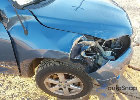 2008 Toyota Rav4 Limited V6 z USA, uszkodzony, nr VIN JTMZK34V485023689